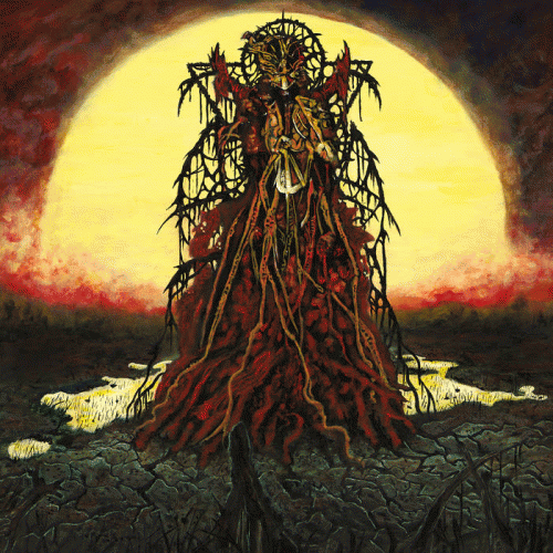 Charnel Altar : Abatement of the Sun